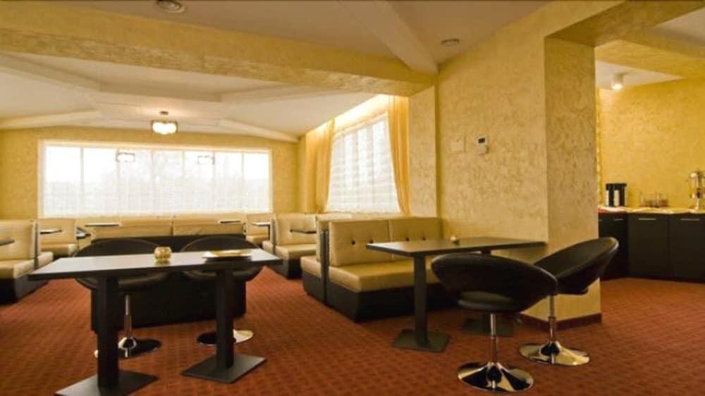 INTER BUSINESS BUCHAREST photo 3