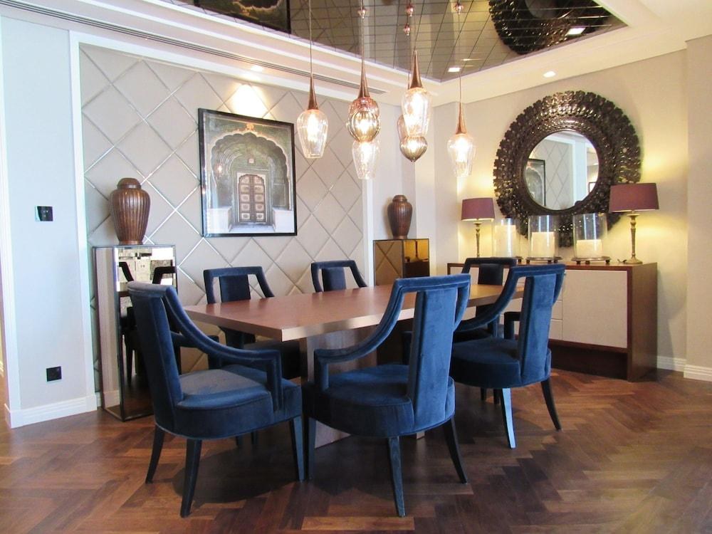 TAJ DUBAI HOTEL photo 2
