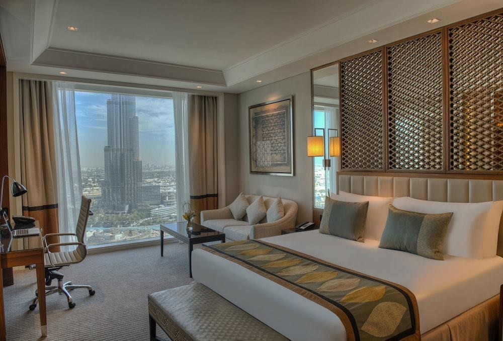 TAJ DUBAI HOTEL photo 3