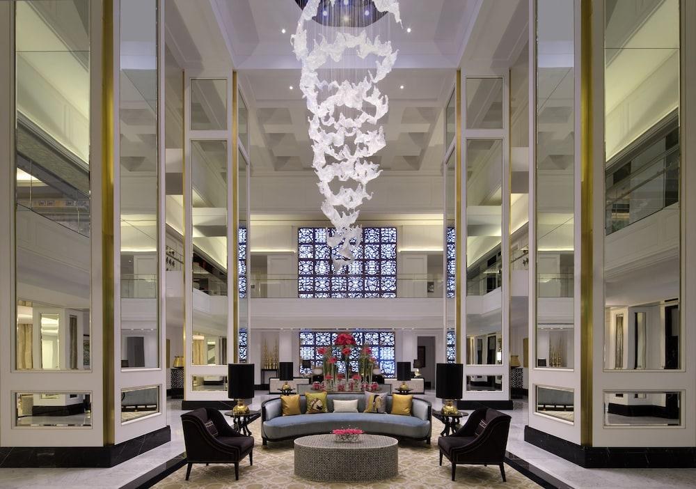 TAJ DUBAI HOTEL photo 4