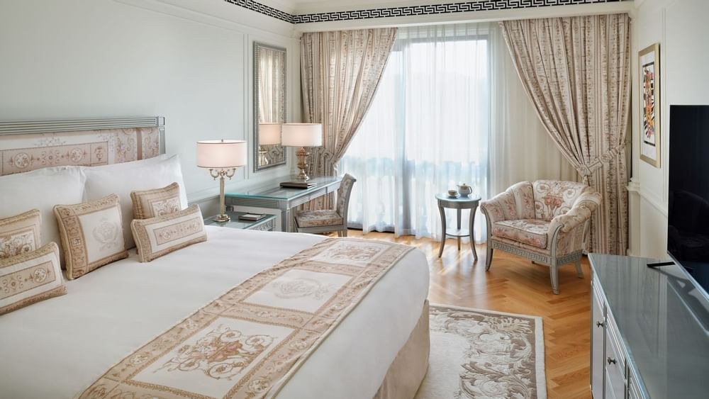 PALAZZO VERSACE DUBAI photo 1