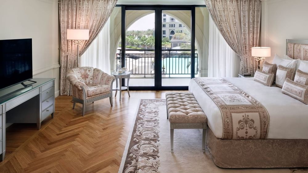 PALAZZO VERSACE DUBAI photo 2