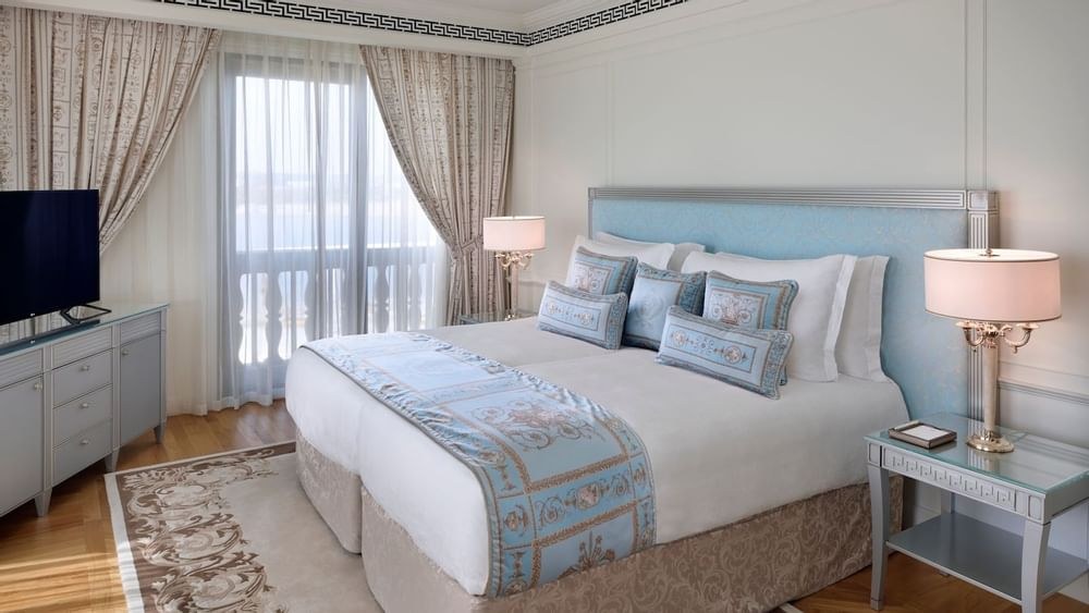 PALAZZO VERSACE DUBAI photo 3