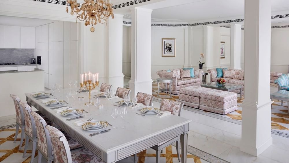 PALAZZO VERSACE DUBAI photo 4