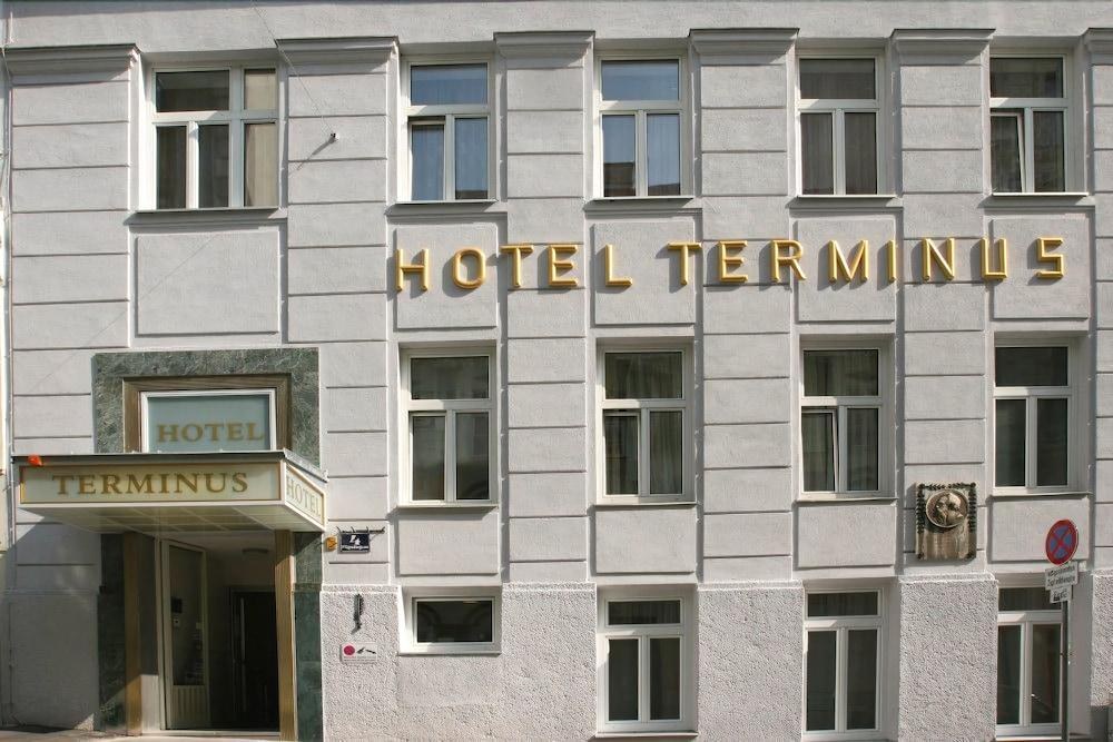 TERMINUS photo 3