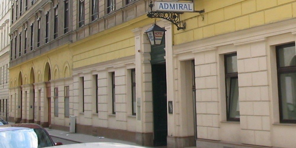 ADMIRAL photo 1