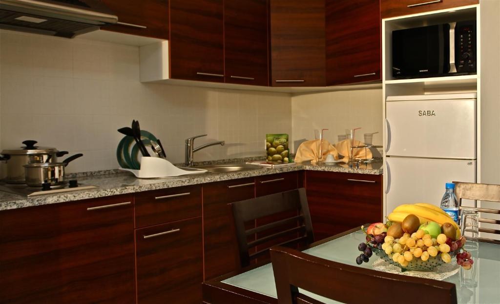 CORAIL SUITES HOTEL photo 2