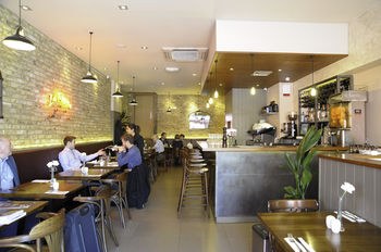 Kings Cross Inn photo 1