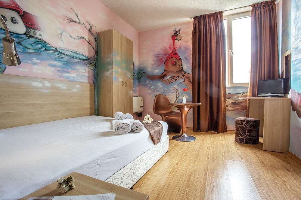 ART HOTEL SIMONA