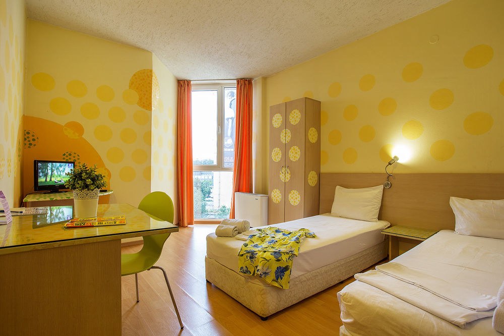 ART HOTEL SIMONA photo 1