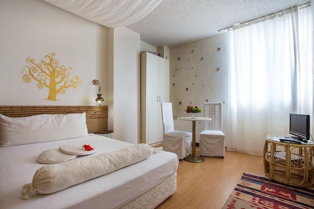 ART HOTEL SIMONA photo 3