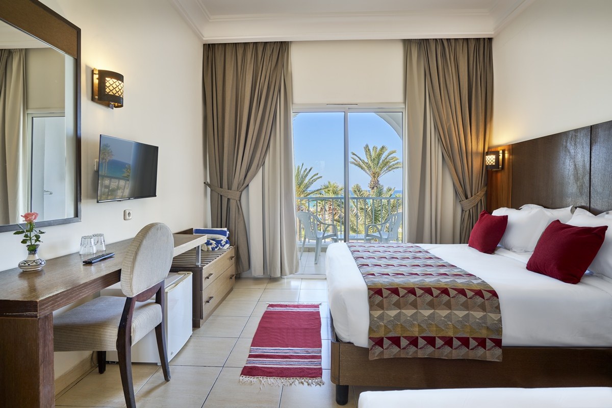 EL MEHDI BEACH RESORT photo 1