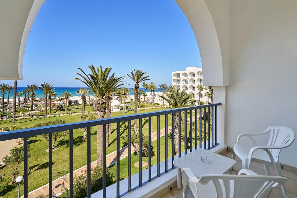 EL MEHDI BEACH RESORT photo 3