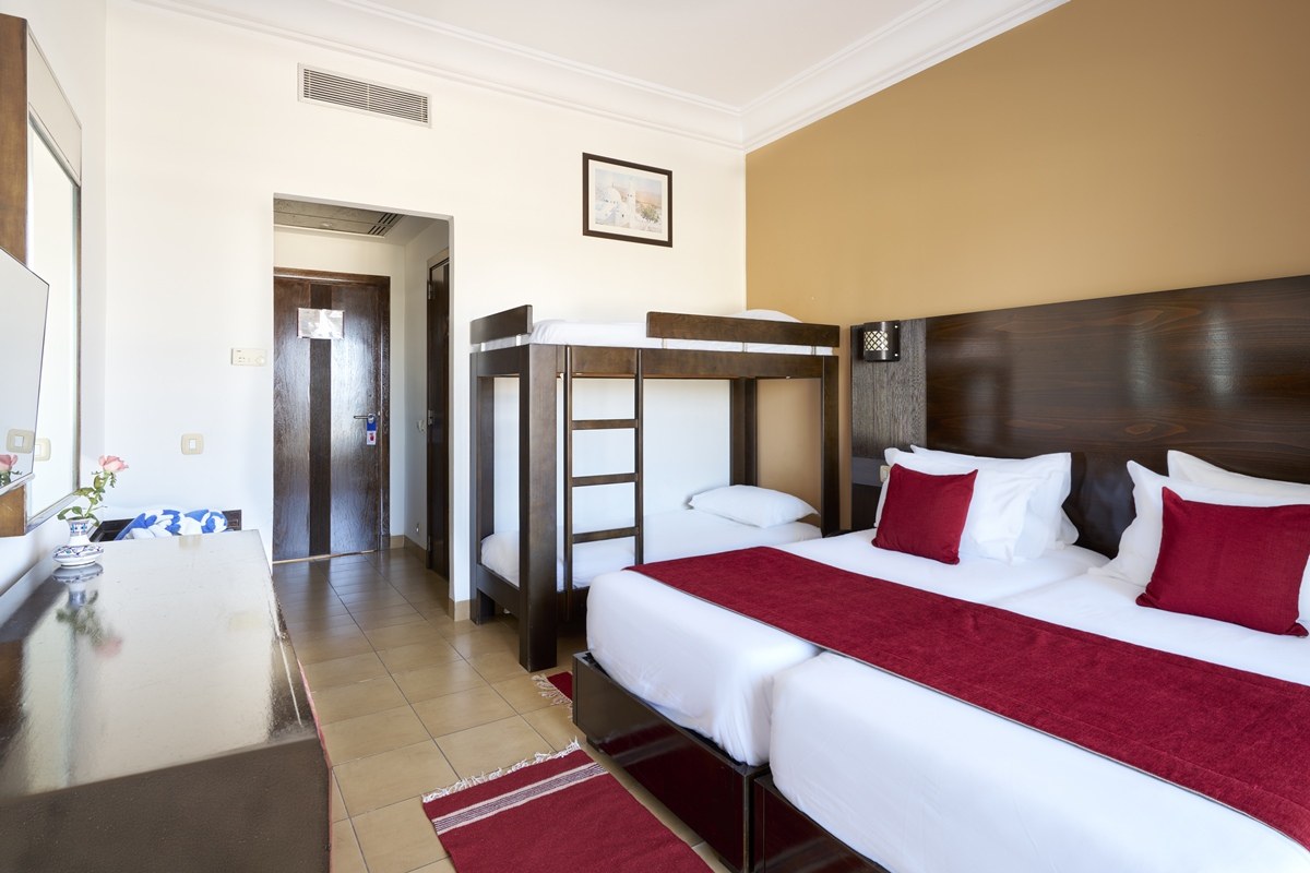 EL MEHDI BEACH RESORT photo 4