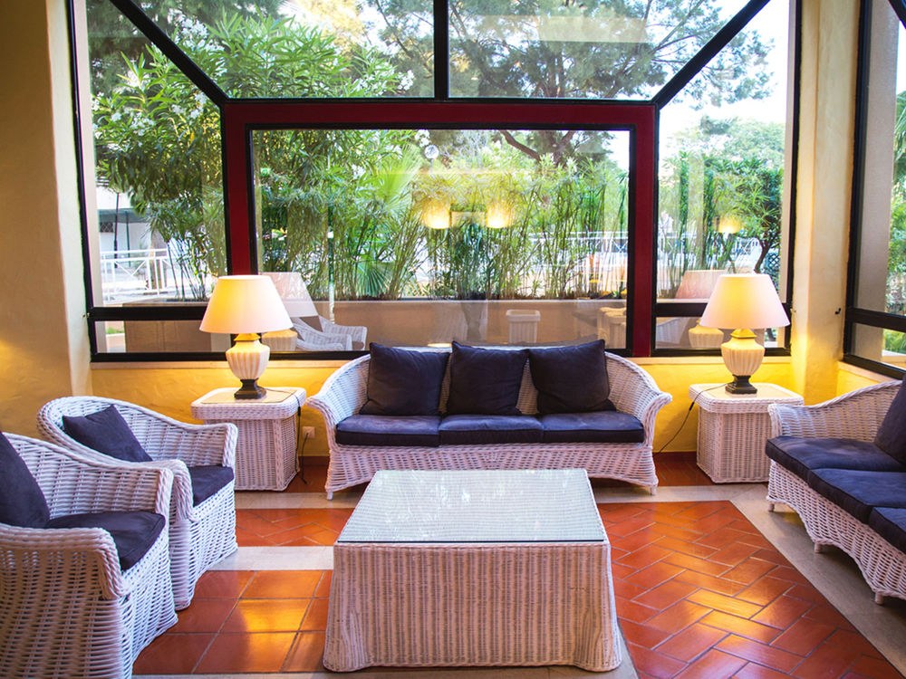 DOM PEDRO MARINA photo 1