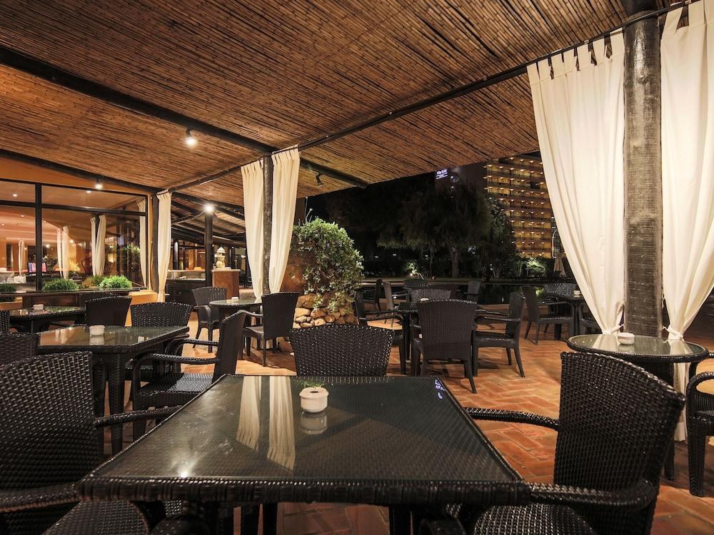 DOM PEDRO MARINA photo 2