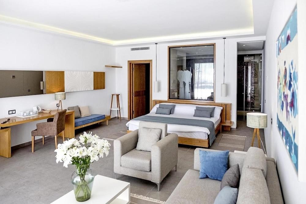 LTI LES ORANGERS GARDEN VILLAS & BUNGALOWS photo 2