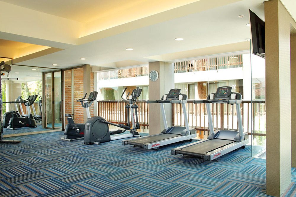 FOUR POINTS BY SHERATON  BALI KUTA (F) photo 2
