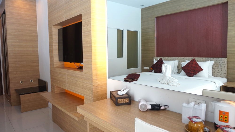 ANDATEL GRANDE PATONG photo 1