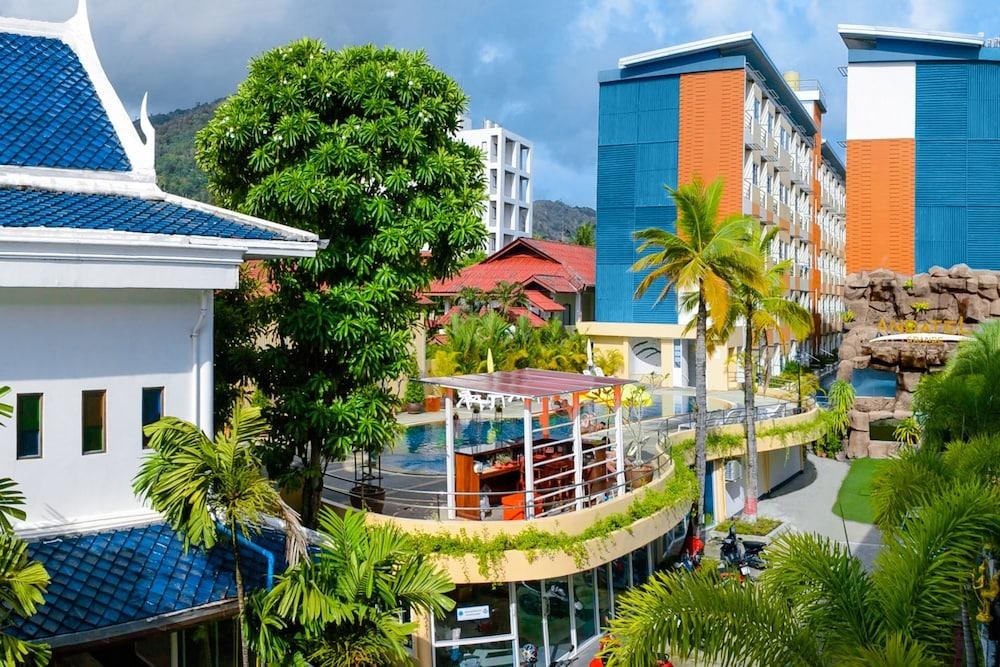 ANDATEL GRANDE PATONG photo 3