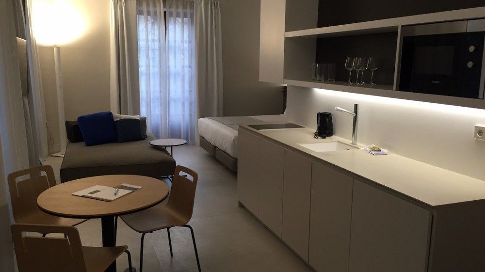 Hotel & Spa Myr Plaza Mercado photo 1
