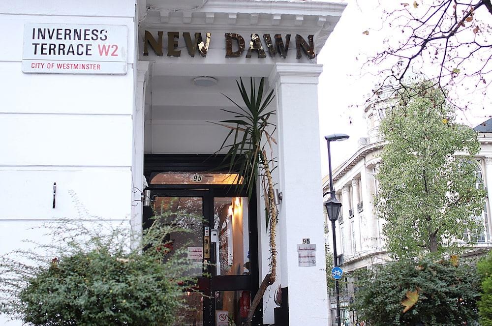 NEW DAWN HOTEL photo 4