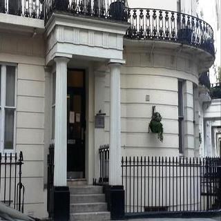 PADDINGTON HOTEL photo 1