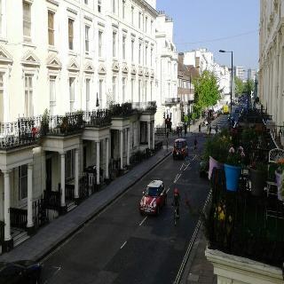 PADDINGTON HOTEL photo 2