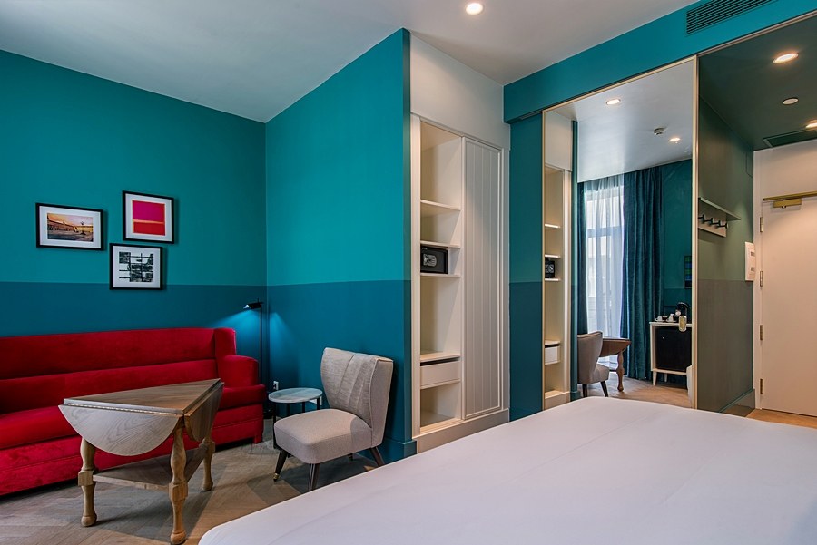 VINCCI THE MINT photo 4