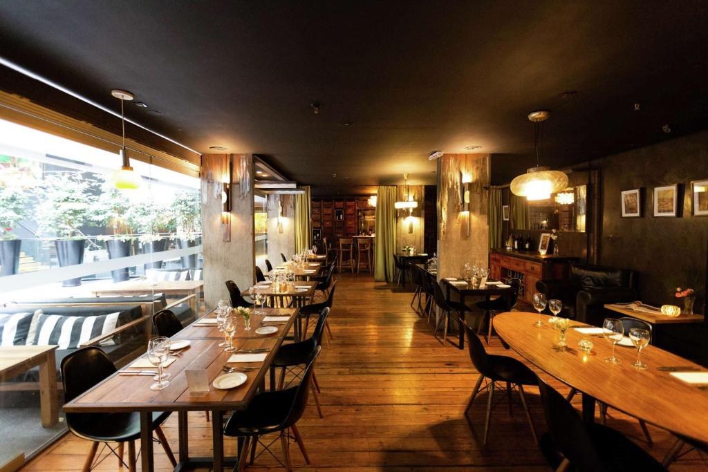 ANSELMO BUENOS AIRES CURIO COLLECTION BY HILTON