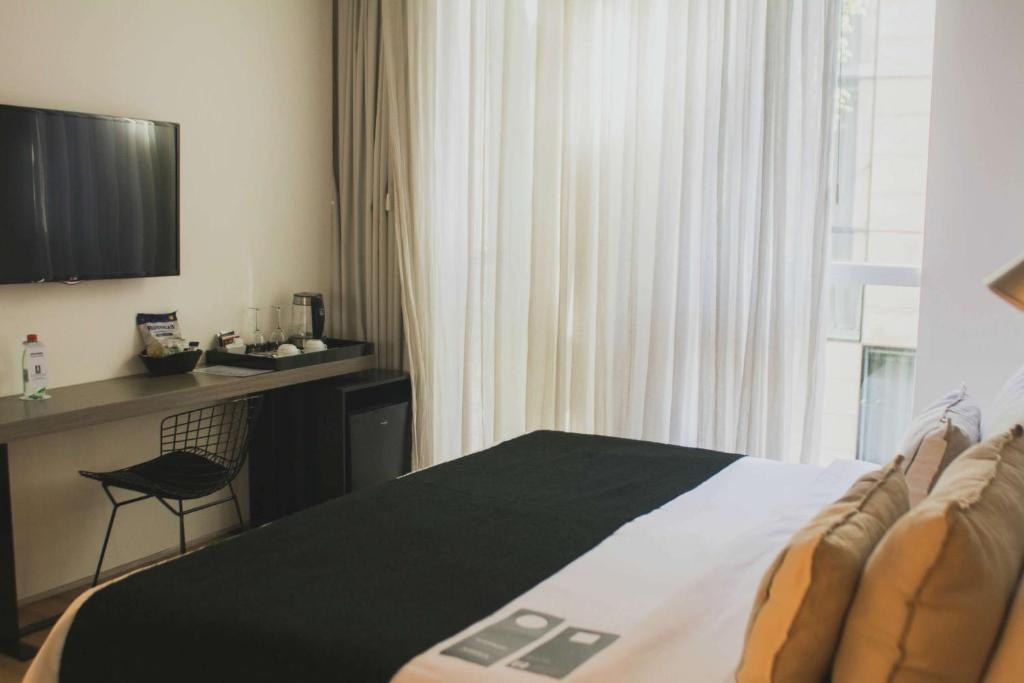 ANSELMO BUENOS AIRES CURIO COLLECTION BY HILTON photo 1