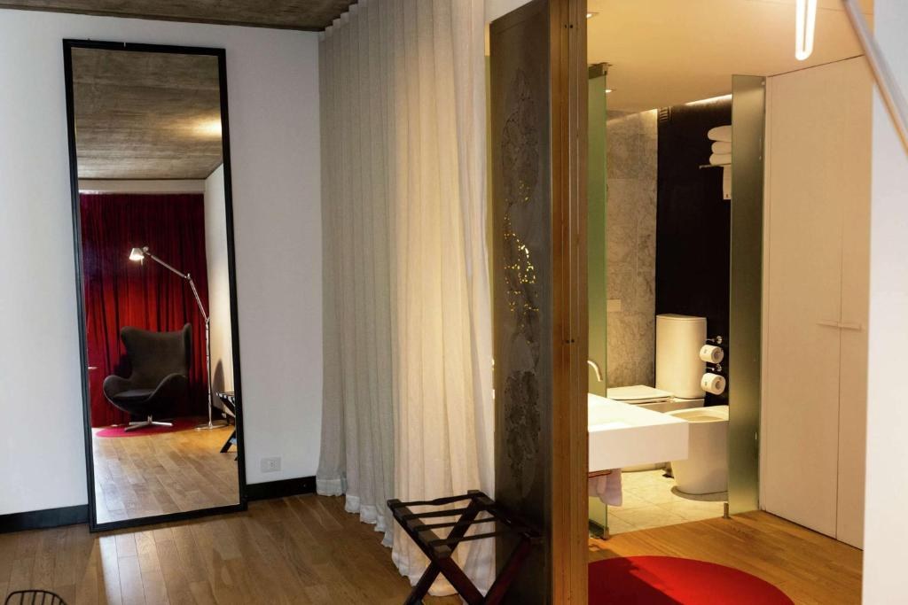 ANSELMO BUENOS AIRES CURIO COLLECTION BY HILTON photo 2