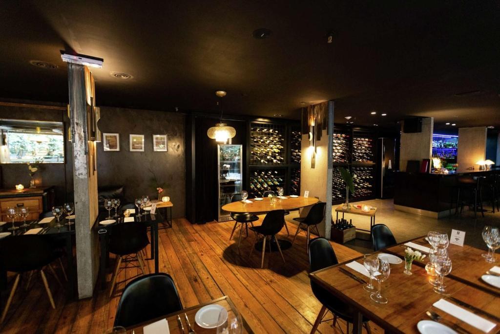 ANSELMO BUENOS AIRES CURIO COLLECTION BY HILTON photo 4