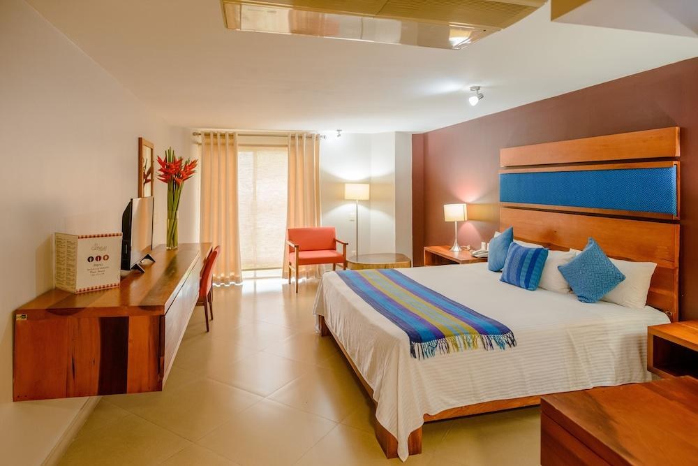 Hotel Loma Real photo 2