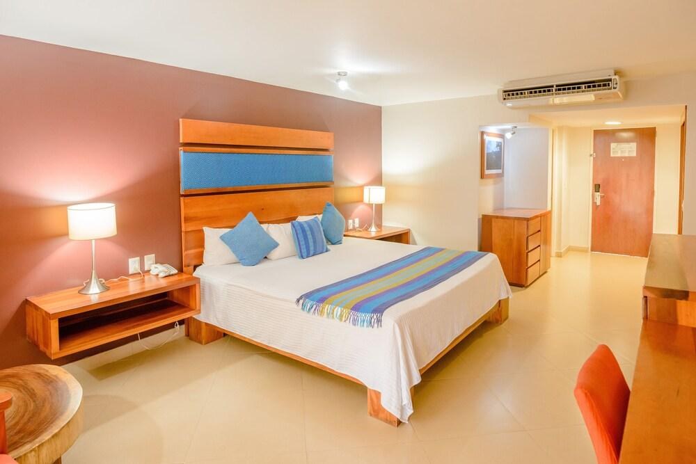 Hotel Loma Real photo 3