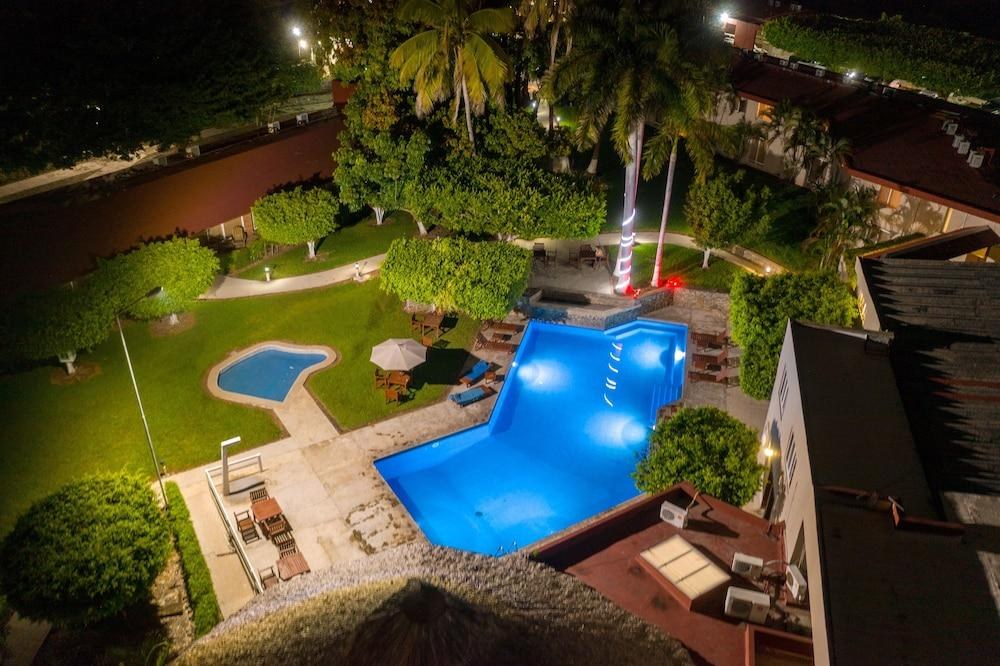 Hotel Loma Real photo 4