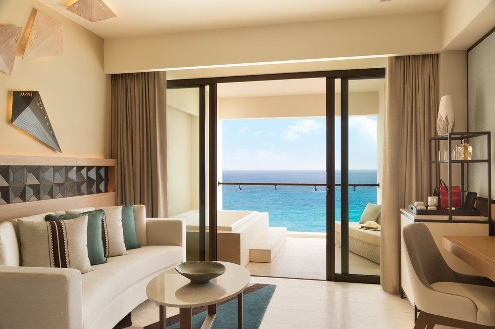 HYATT ZIVA CANCUN photo 1