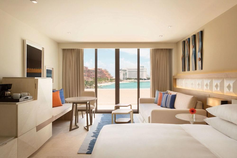 HYATT ZIVA CANCUN photo 4