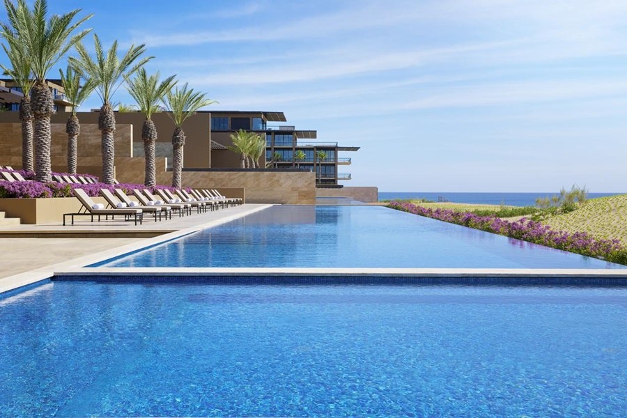 JW MARRIOTT LOS CABOS