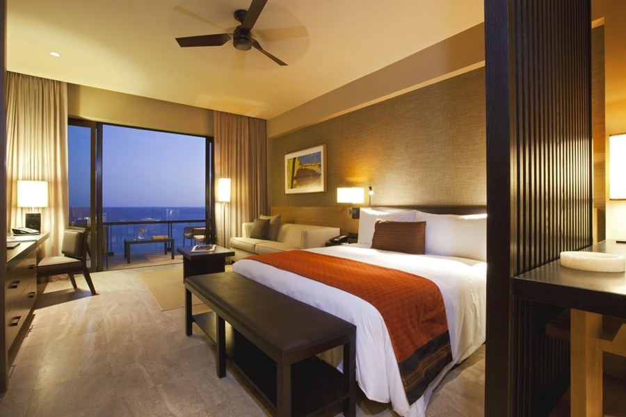 JW MARRIOTT LOS CABOS photo 3