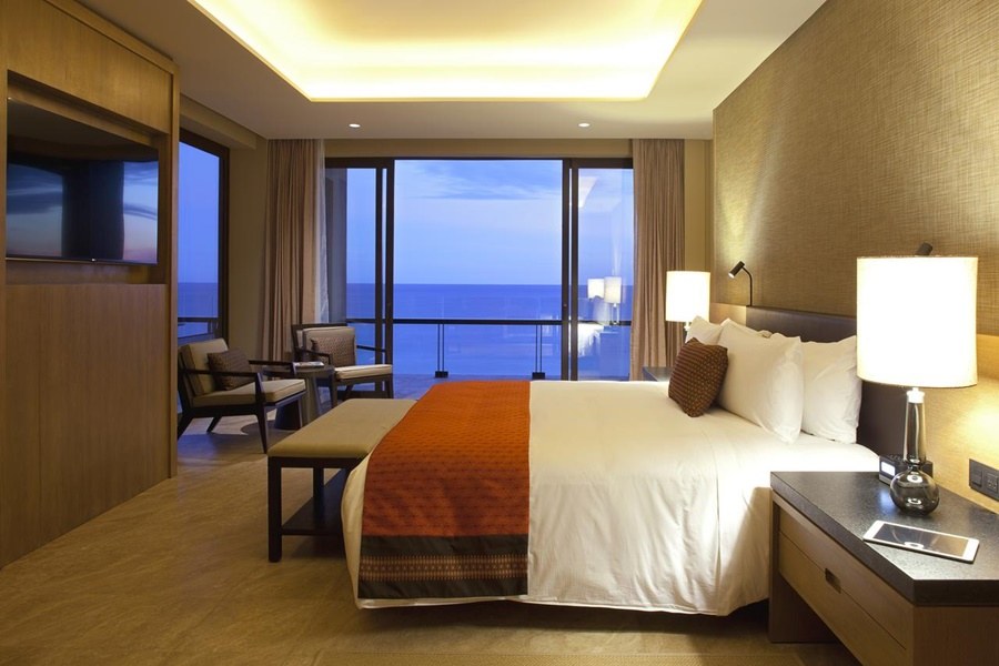 JW MARRIOTT LOS CABOS photo 4