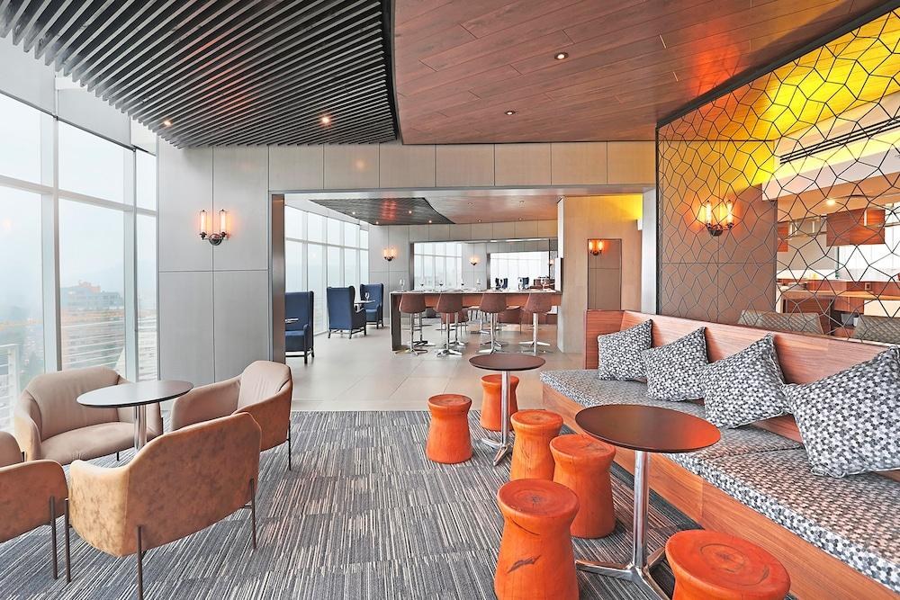 Doubletree By Hilton Santiago Kennedy photo 4