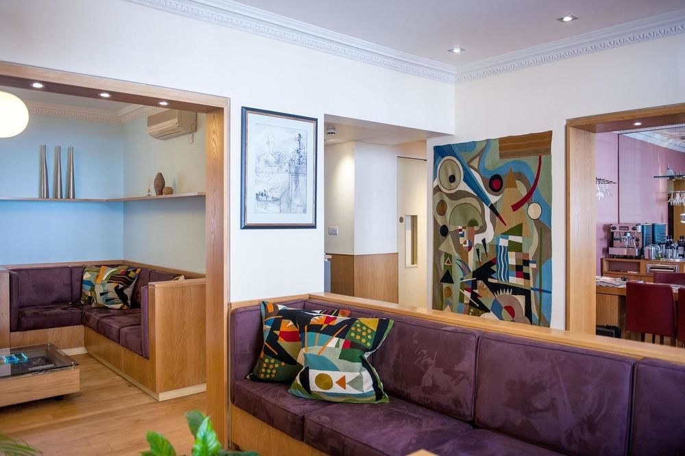 Sydney House Chelsea photo 1