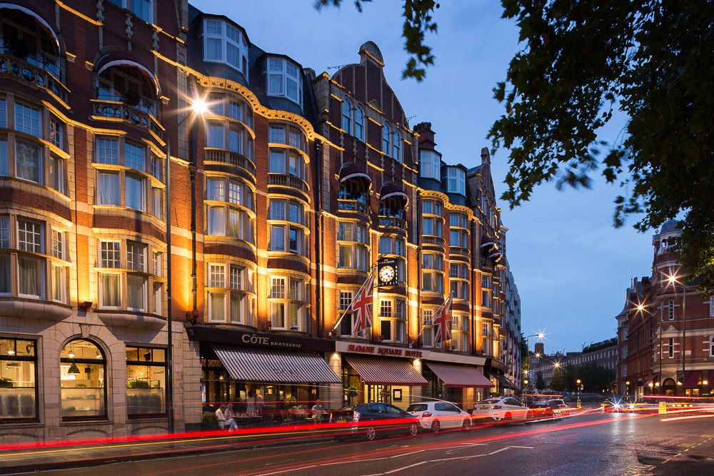 Sloane Square photo 1