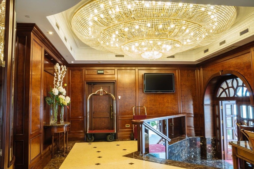 Nobil Luxury Boutique Hotel photo 1
