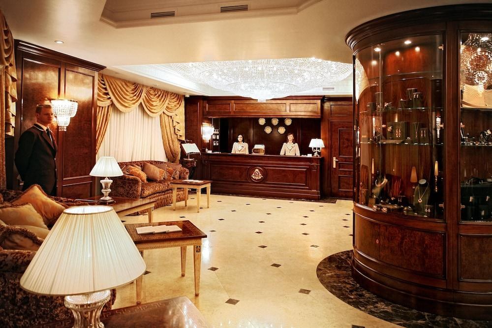 Nobil Luxury Boutique Hotel photo 2