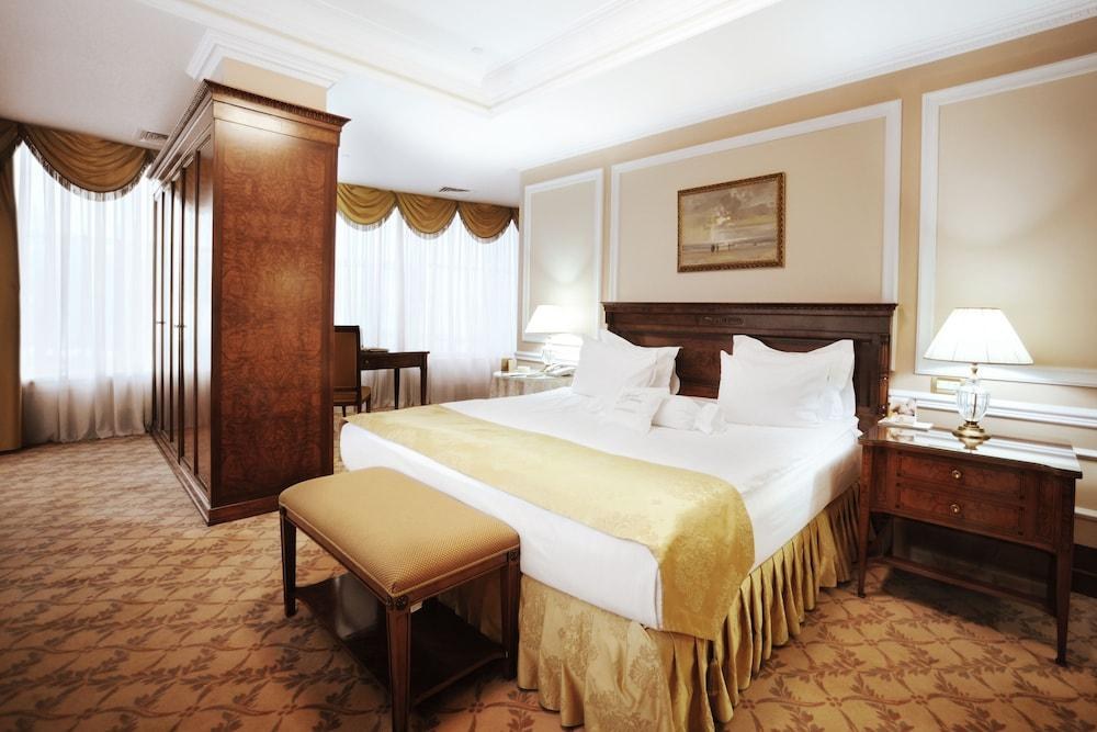 Nobil Luxury Boutique Hotel photo 4
