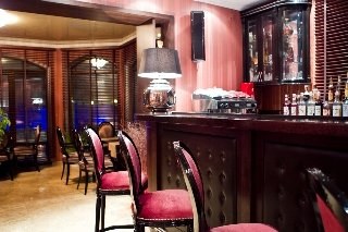 Diplomat Club Hotel photo 2
