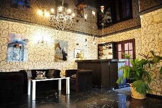 Diplomat Club Hotel photo 3