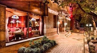 Luna Hotel photo 2